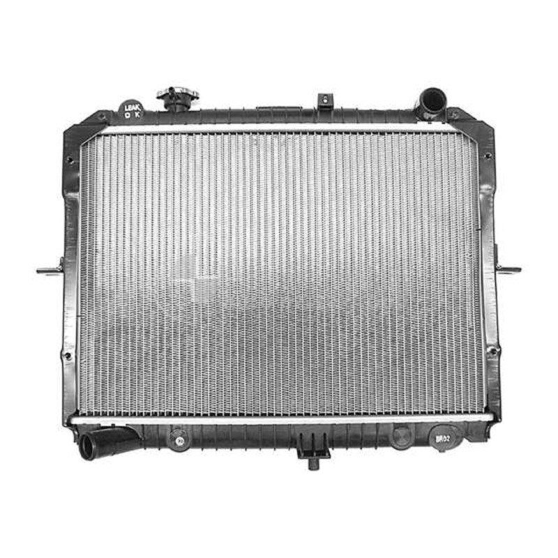 Motorkool Radiator – KPG-34000 – Suits Kia Pregio 3VRS/CT 2002-2004