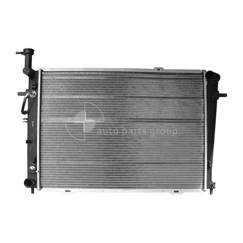 Motorkool Radiator – KSD-34001 – Suits Kia Sportage KM 2005-2010