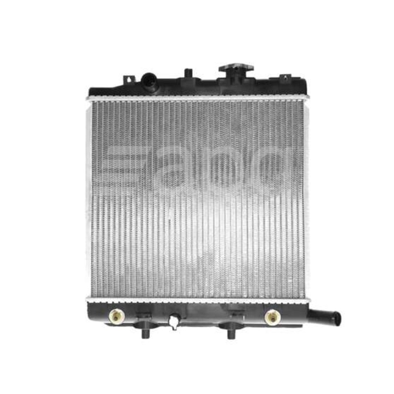 Motorkool Radiator – MDW-34000 – Suits Mazda 121 Metro Dw DW 1996-2002