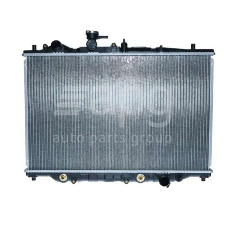 Motorkool Radiator – MGD-34001 – Suits Mazda 626 GD/GV 1995-1997