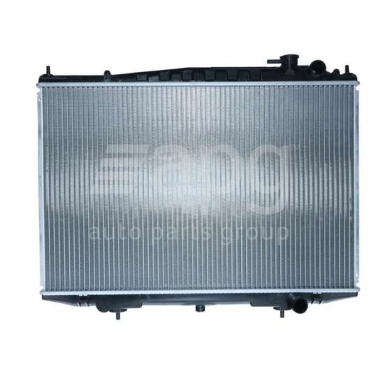 Motorkool Radiator – NND-34000 – Suits Nissan Navara D22 1997-2001