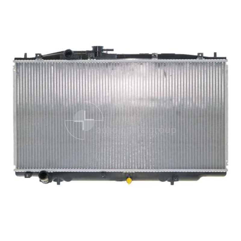 Motorkool Radiator – OAH-34001
