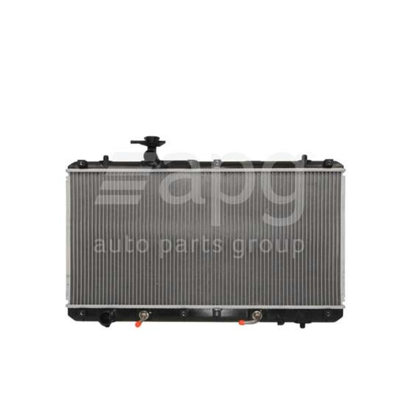 Motorkool Radiator – SZE-34000 – Suits Suzuki Liana RH416/RH418 2001-2007