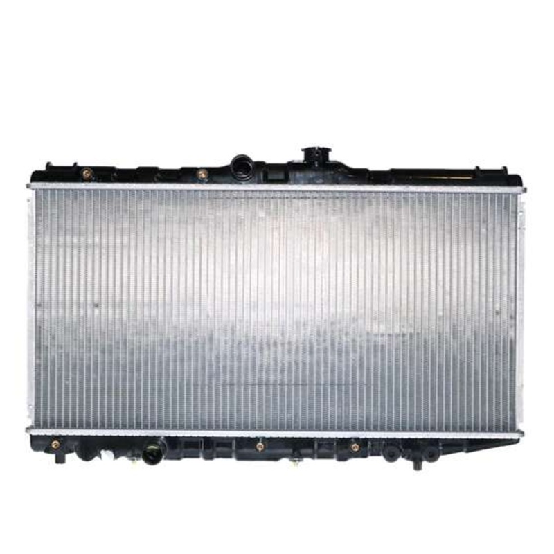 Motorkool Radiator – TCG-34001 – Suits Holden Nova LE/LF 1989-1994