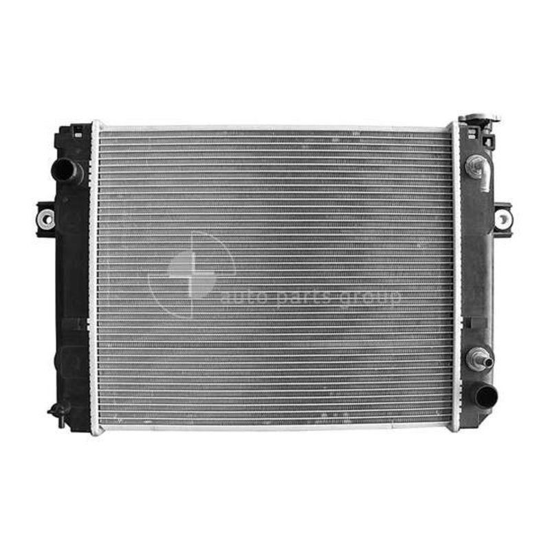 Motorkool Radiator TFL-34003A