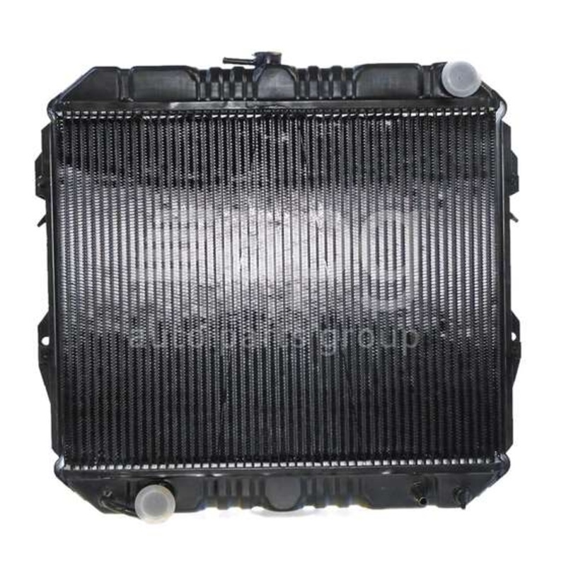 Motorkool Radiator – TIG-34010 – Suits Toyota Hilux LN85R/LN86R/RN85R/RN90R/YN85R 1988-1997