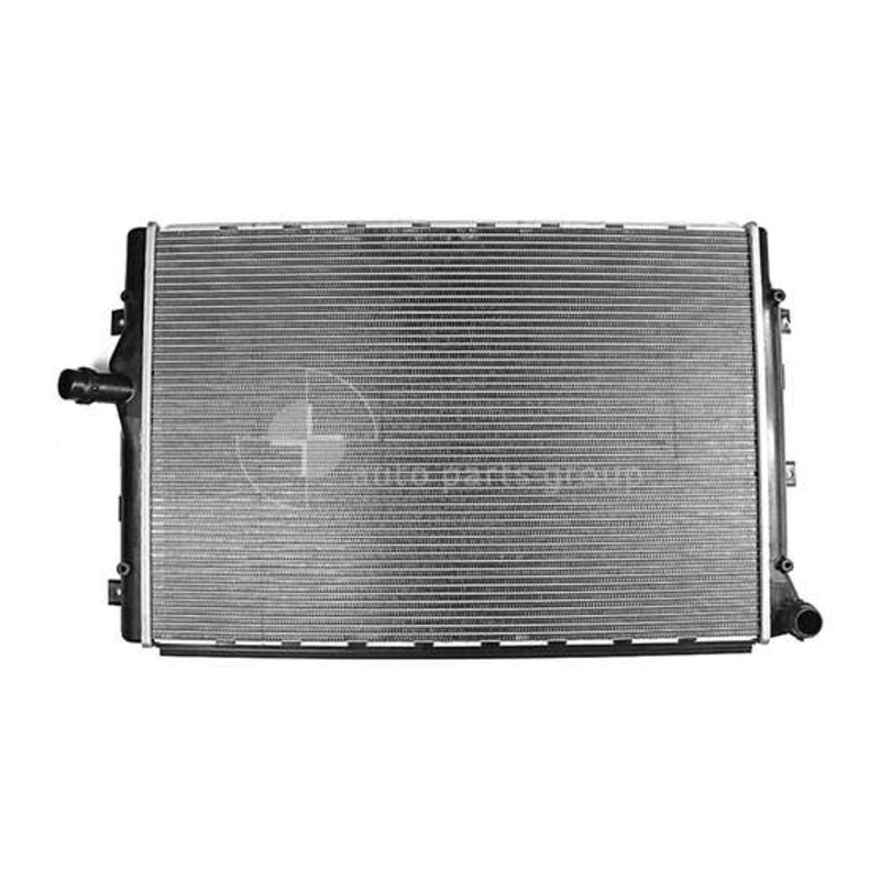 Motorkool Radiator – UAO-34001 – Suits Audi A3 8P 2008-2014