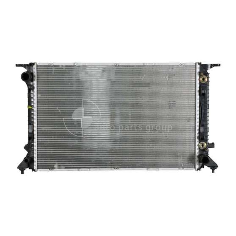 Motorkool Radiator – UAU-34001