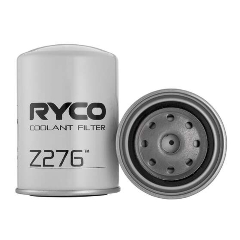 Ryco HD Coolant Filter – Z276