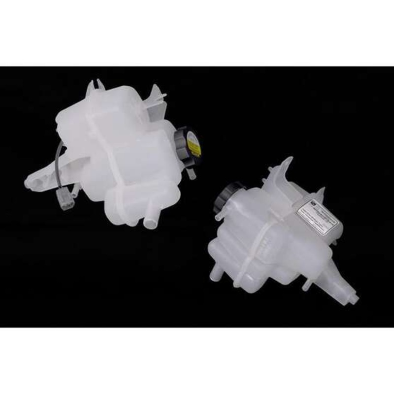 Sterling Coolant Recovery Tank to suit Mazda Tribute 03/2001 to 05/2006 – MZTB-BOT-03N