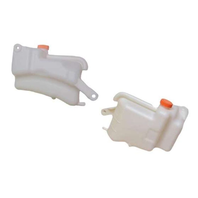 Sterling Coolant Recovery Tank to suit Mitsubishi Triton 01/2015 to 10/2018 – MBTT-BOT-17N