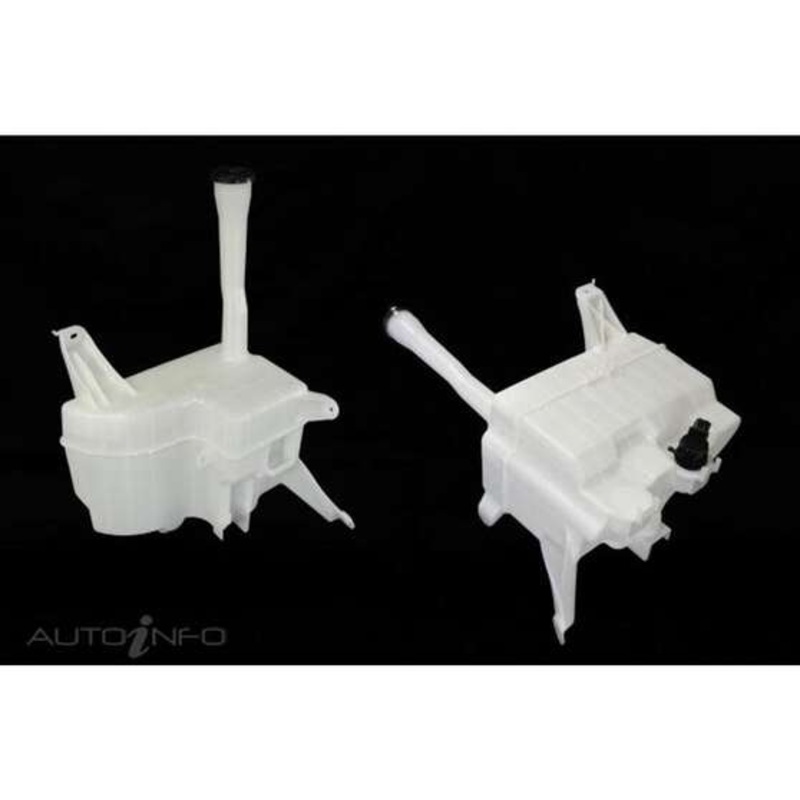 Sterling Coolant Recovery Tank to suit Toyota Camry 12/2011 to 08/2017 – TYCA-BOT-41N