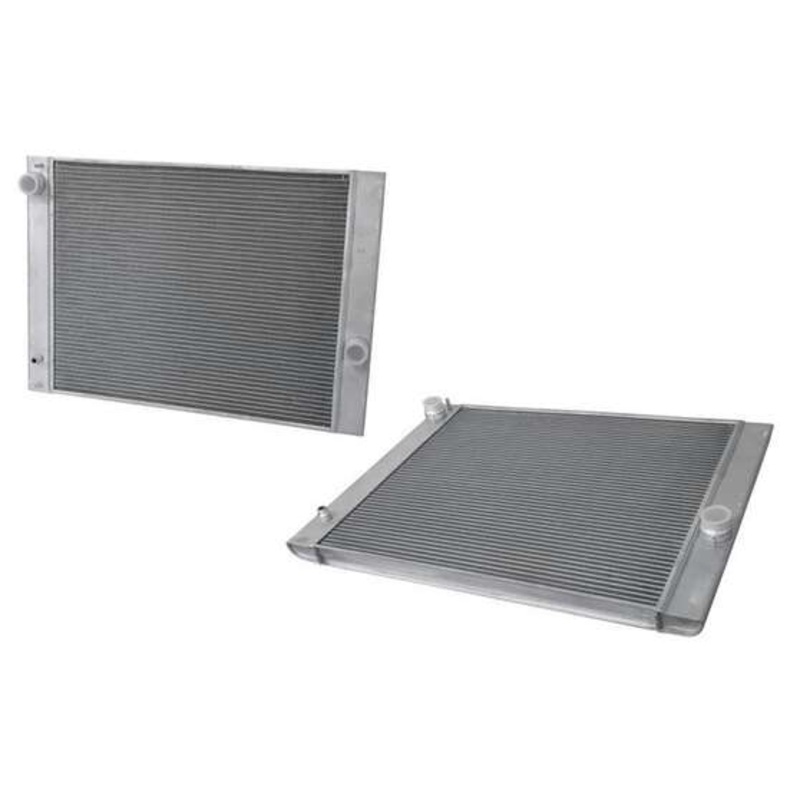 Sterling Radiator to suit Bmw 6 Series 05/2004 to 08/2010 – BM6S-RAD-008