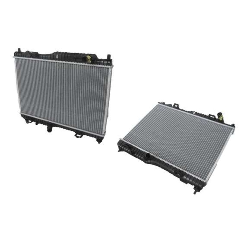 Sterling Radiator to suit Ford Fiesta 08/2013 to 11/2019 – FDFS-RAD-013