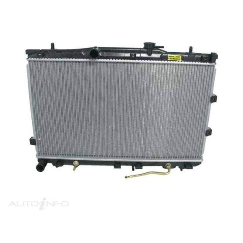 Sterling Radiator to suit Kia Cerato 02/2004 to 10/2006 – KICT-RAD-003