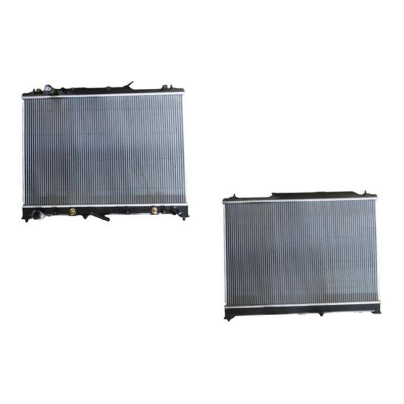 Sterling Radiator to suit Mazda Cx-9 10/2007 to 11/2012 – MZCX-RAD-031