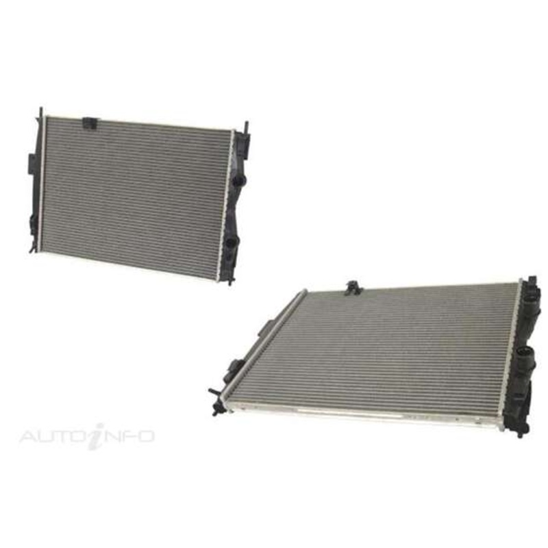 Sterling Radiator to suit Nissan Dualis 11/2007 to 05/2014 – NSDL-RAD-001