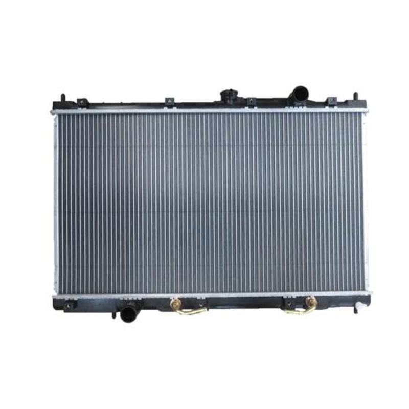 Sterling Radiator to suit Proton Gen 2 2004 to 2013 – PTG2-RAD-001