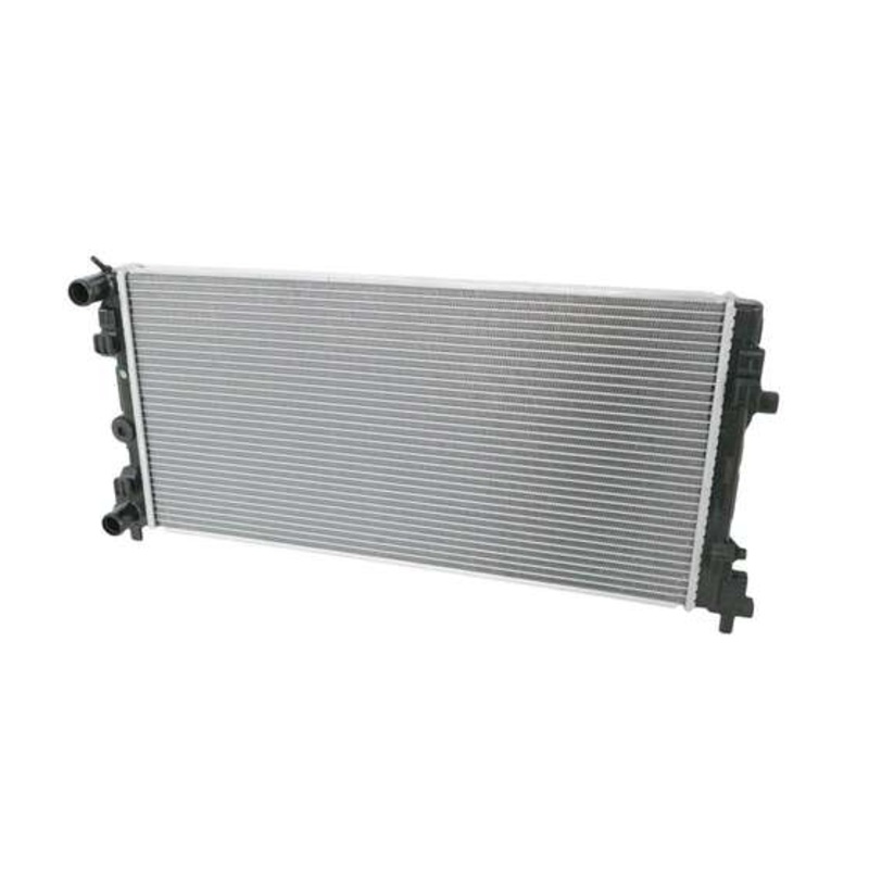 Sterling Radiator to suit Skoda Roomster 10/2007 to 2013 – SKRM-RAD-001