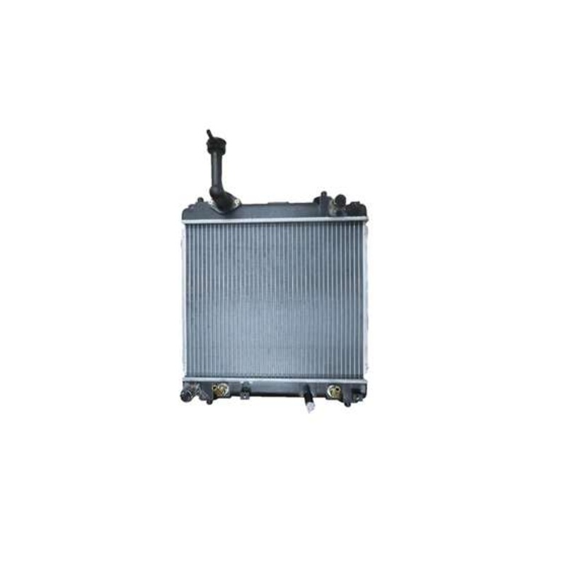 Sterling Radiator to suit Suzuki Alto 07/2009 to 2013 – SZAT-RAD-003