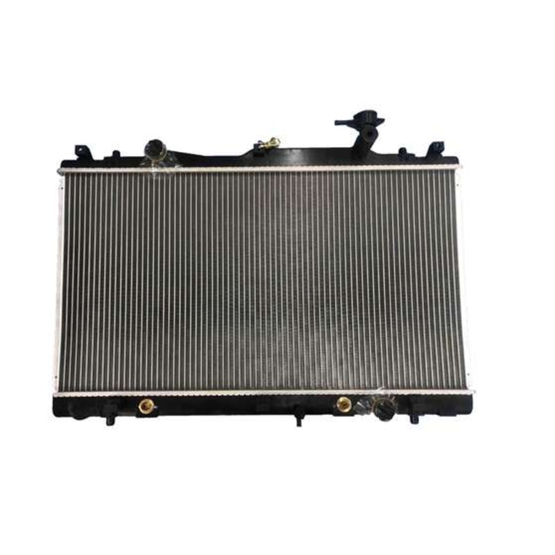 Sterling Radiator to suit Suzuki Kazashi 05/2010 Onwards – SZKS-RAD-001