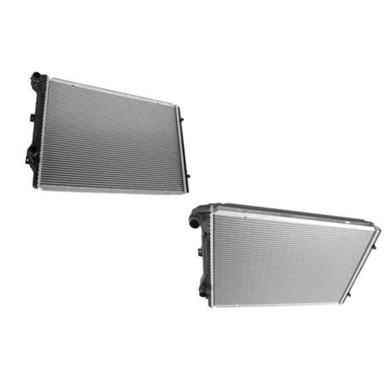 Sterling Radiator to suit Volkswagen Golf 07/2004 to 09/2008 – VWG5-RAD-001