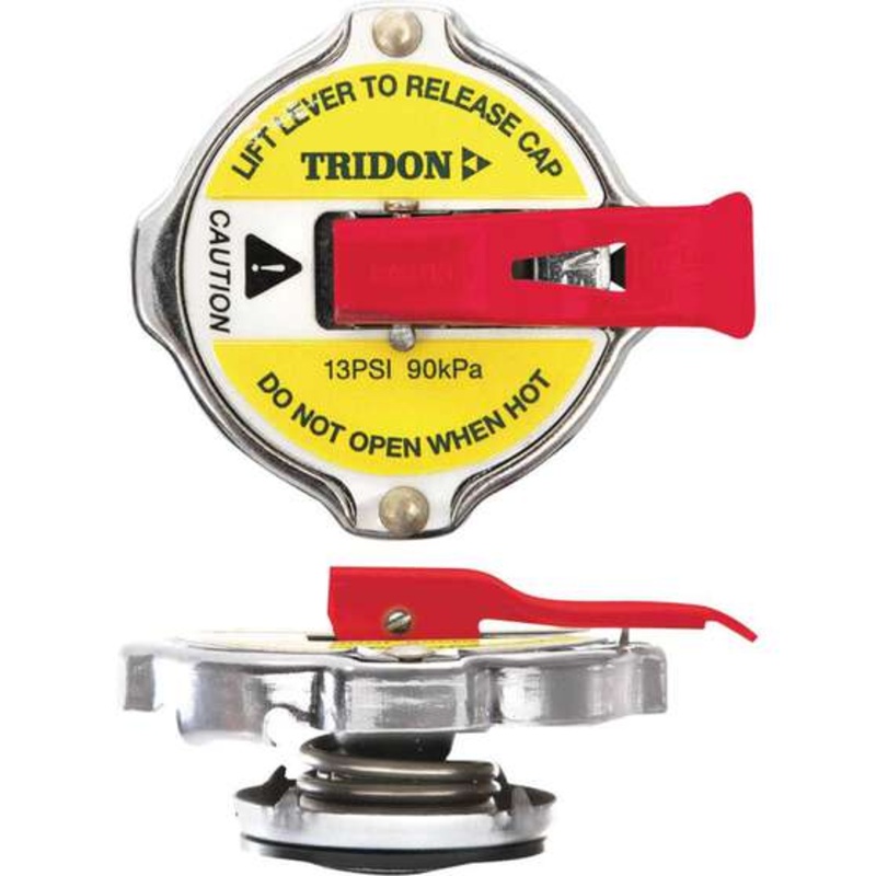 Tridon Radiator Cap CA20135L