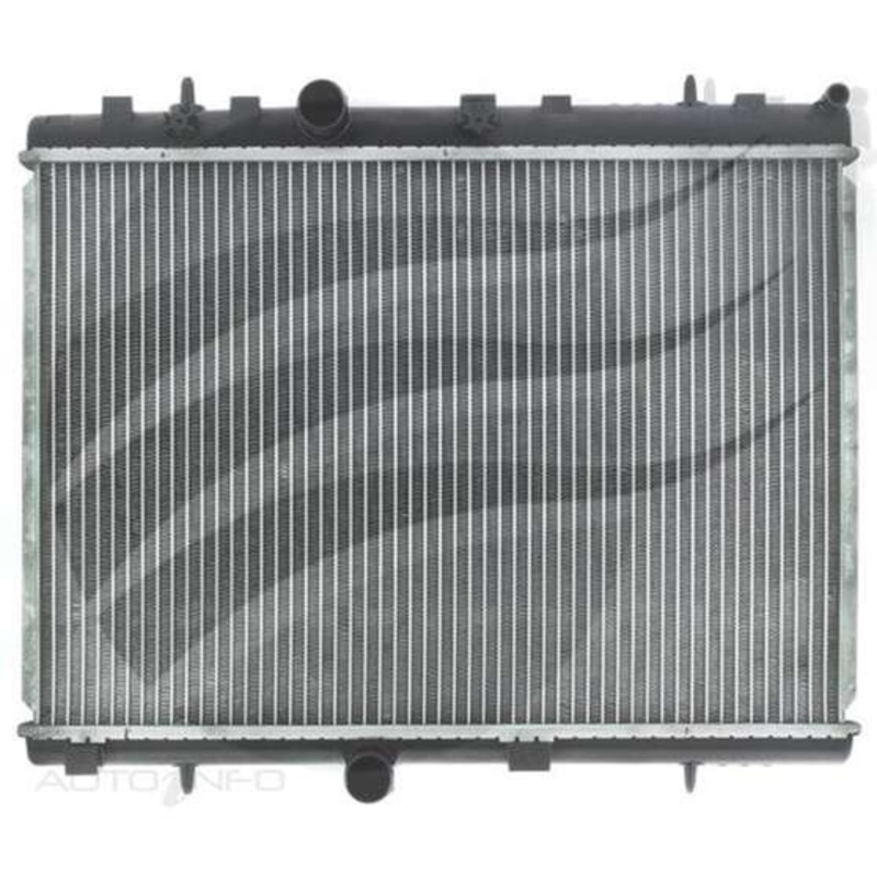 Valeo Radiator – JR4519J