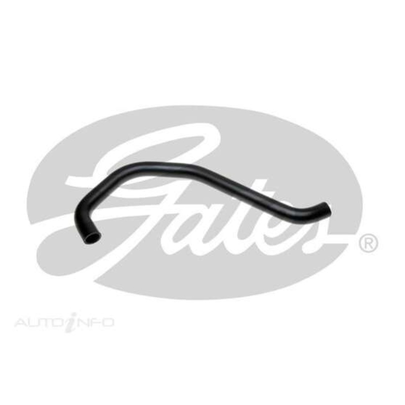 Gates Molded Coolant Hose – 05-2453