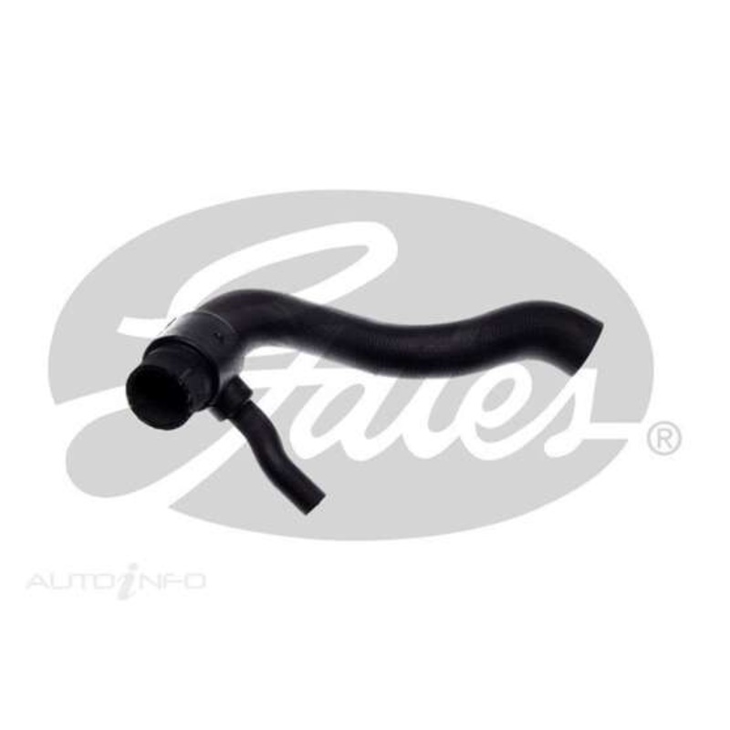 Gates Molded Coolant Hose – 05-2505