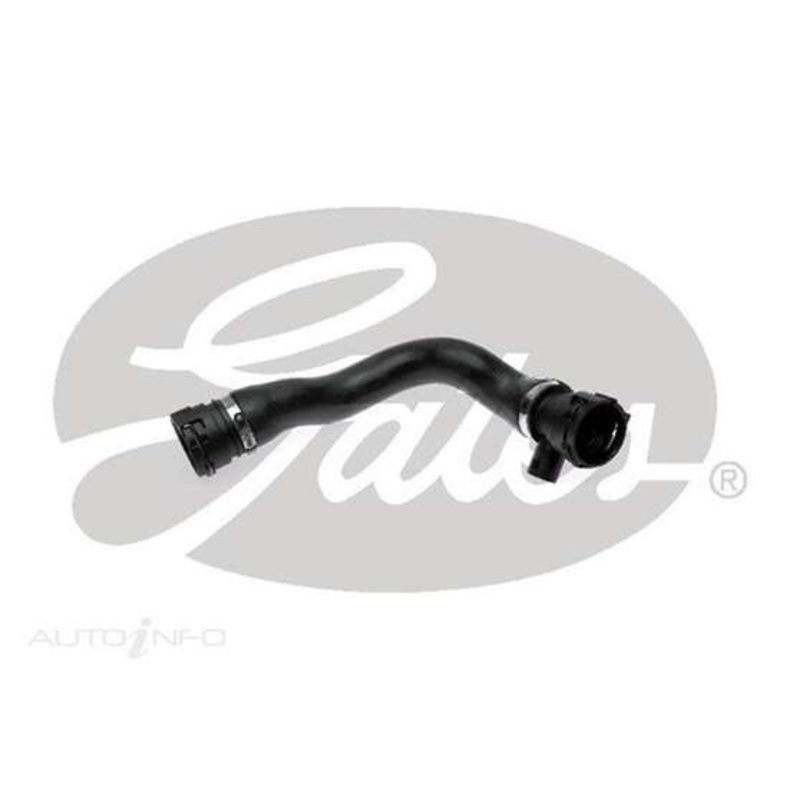 Gates Radiator Hose – 05-2349