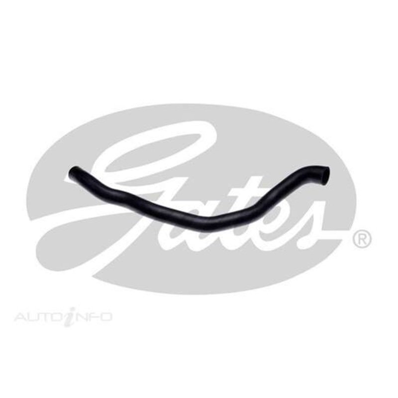 Gates Radiator Hose – 05-2397