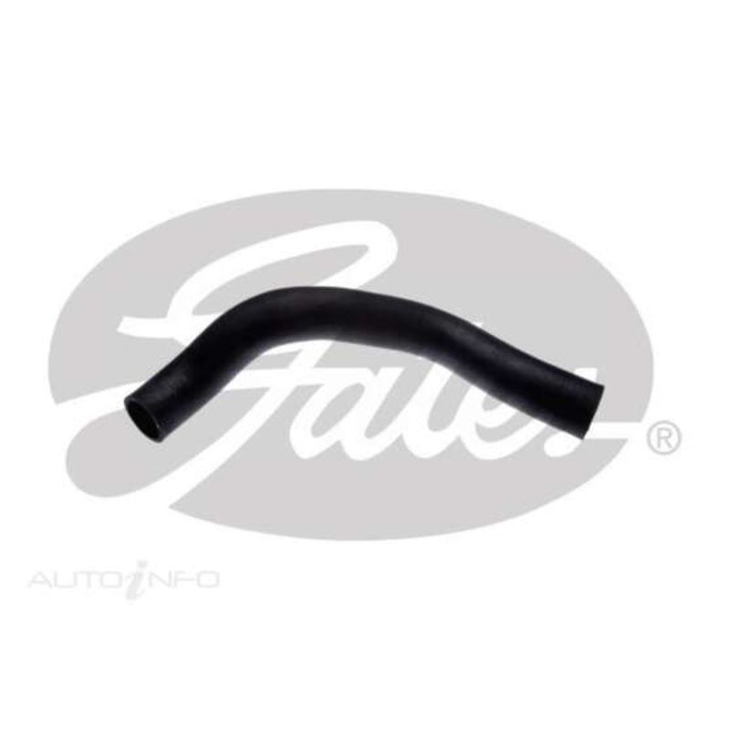 Gates Radiator Hose – 22151