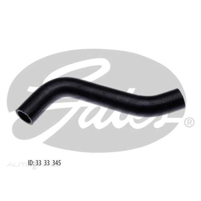 Gates Radiator Hose – 22884