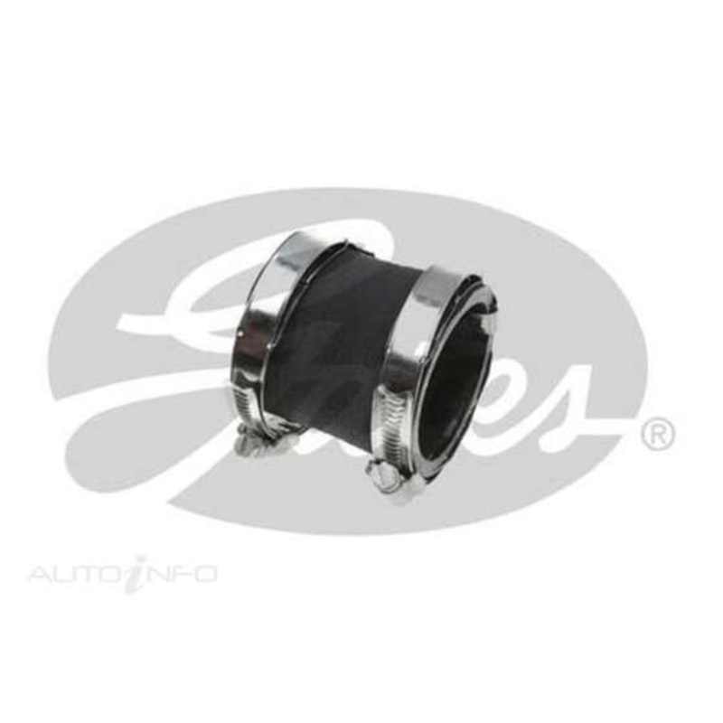 Gates Turbocharger / Intercooler Hose – 09-0030