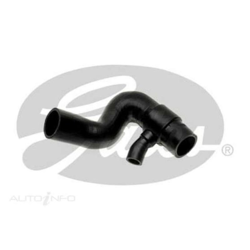 Gates Turbocharger / Intercooler Hose – 09-0052