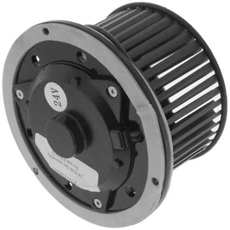 Jayair 24V Motor Assembly – EM1617