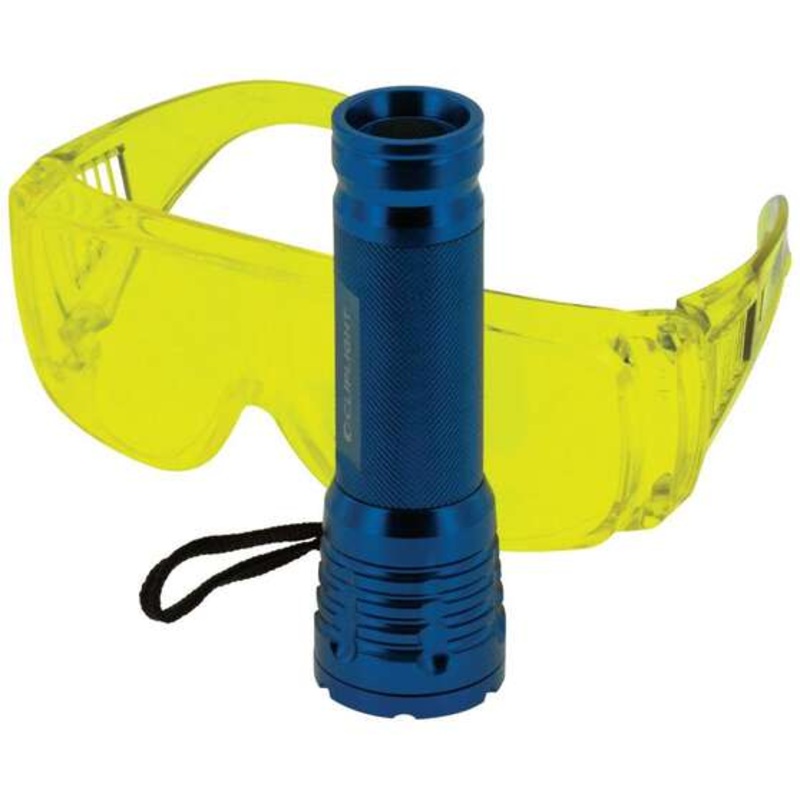 Jayair Cliplight Focus & Strobe Blue – 88DC