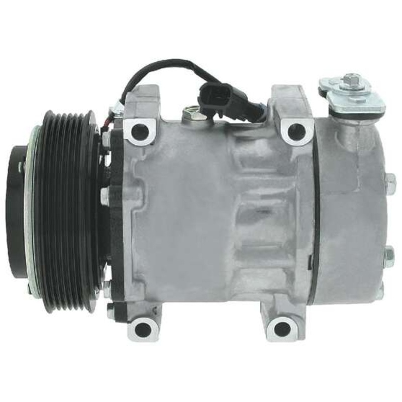 Jayair Compressor Sanden Peterbilt Truck – CM8079