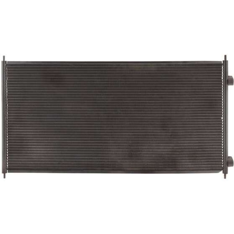 Jayair Condenser International Truck – CN7003