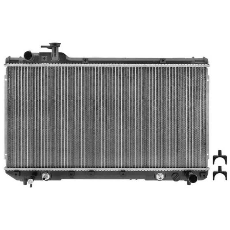 Jayrad Radiator – JR2059J