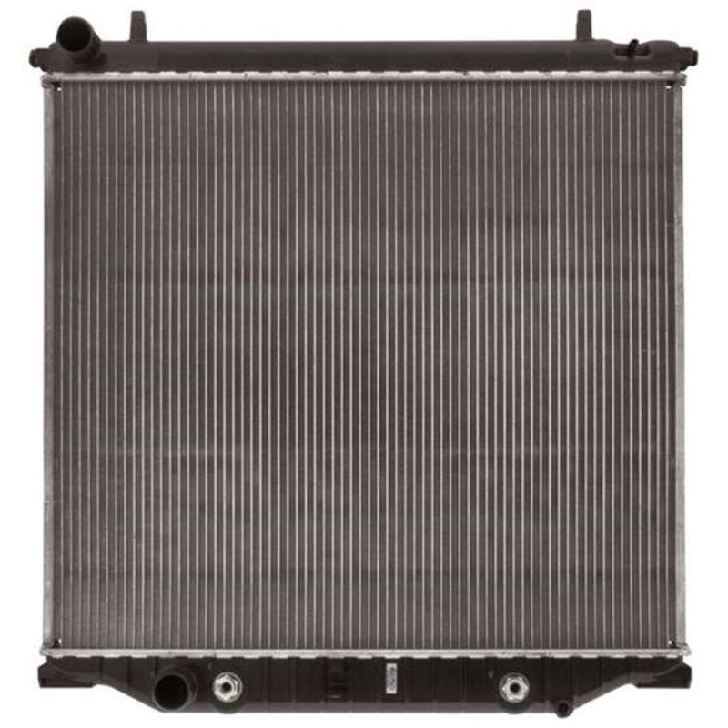 Koyorad Radiator to suit Holden Colorado RG A/T – JR1087J