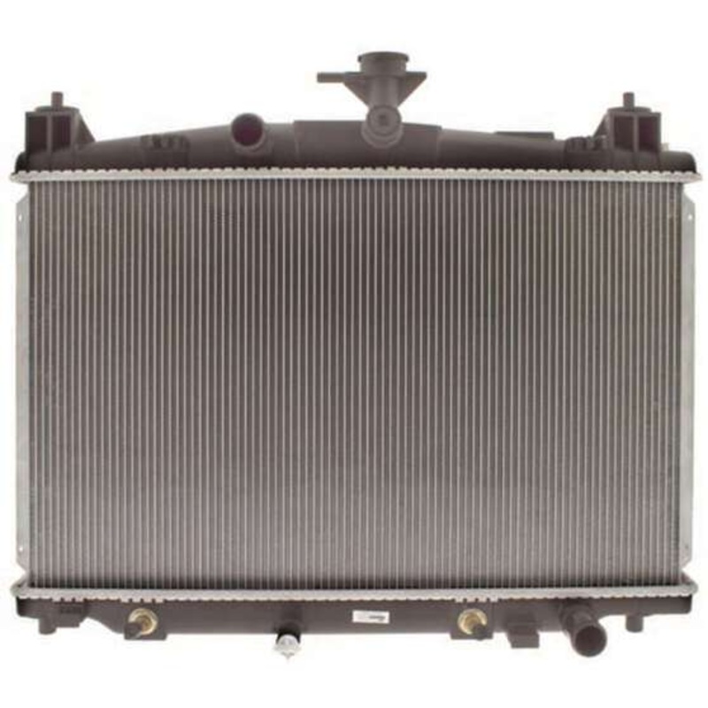 Koyorad Radiator to suit Mazda 2 DE Auto – JR3037J