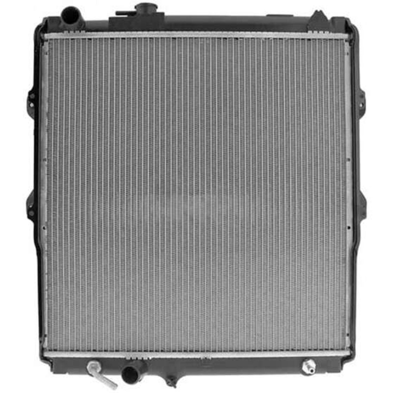 Koyorad Radiator to suit Toyota HiLux KZN165R – JR2048J