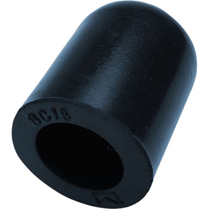 Mackay Blanking Cap 16mm ID – BC16S