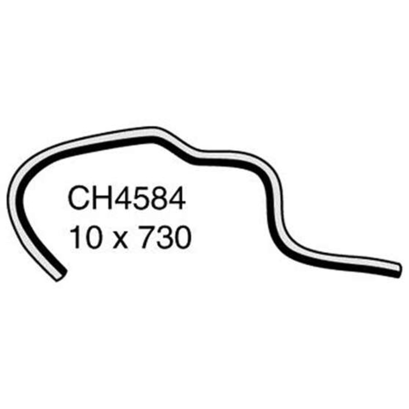Mackay Engine Bypass Hose – CH4584