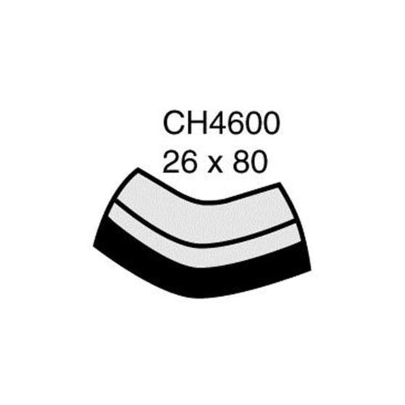 Mackay Engine Bypass Hose – CH4600
