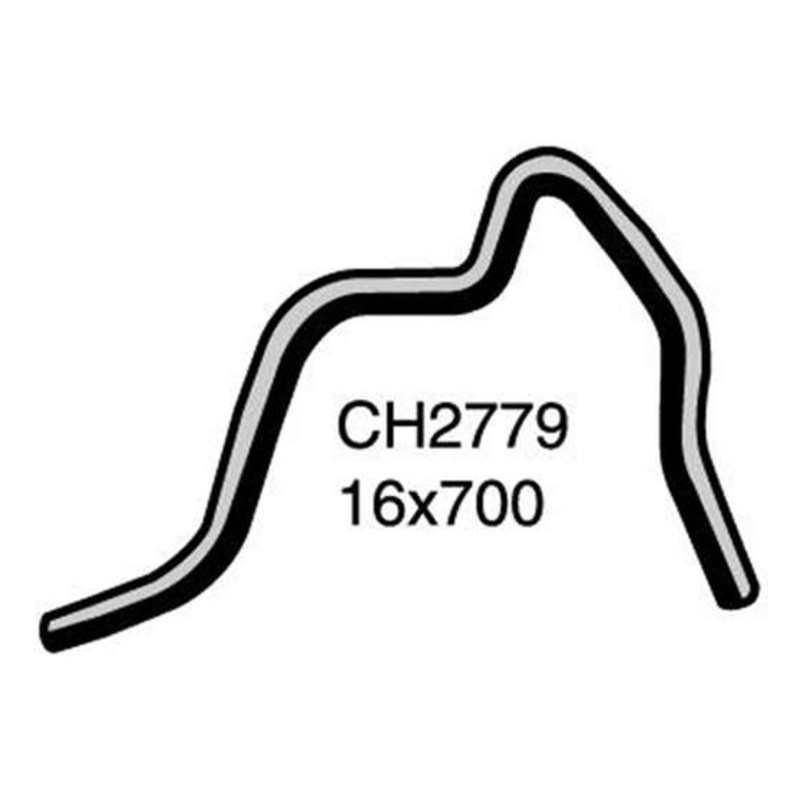 Mackay Heater Hose – CH2779