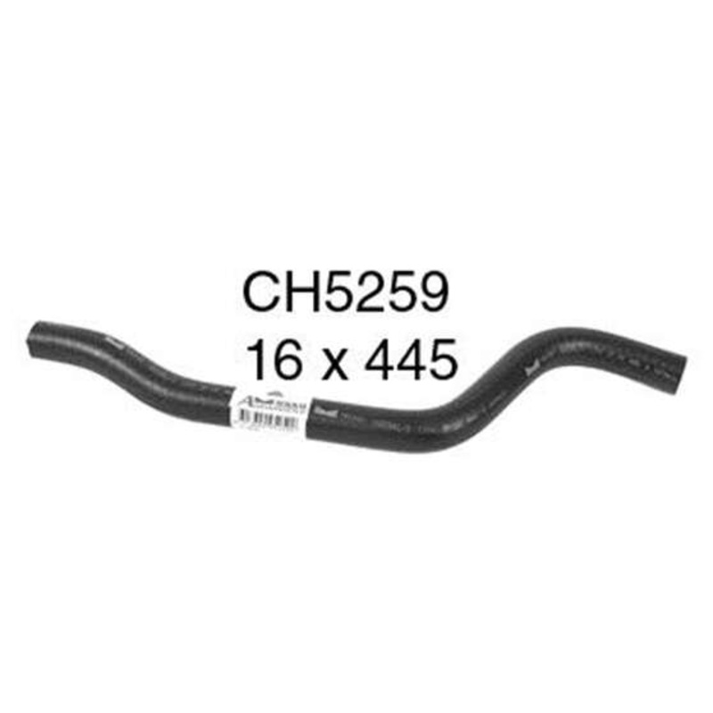 Mackay Heater Hose – CH5259