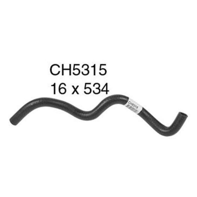 Mackay Heater Hose – CH5315